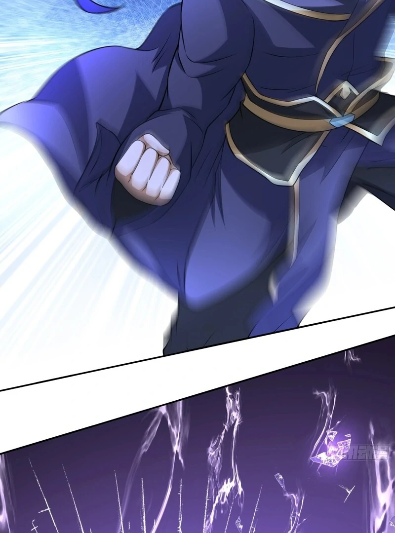 Back from the Abyss: I Am the Disaster Chapter 2 - page 74