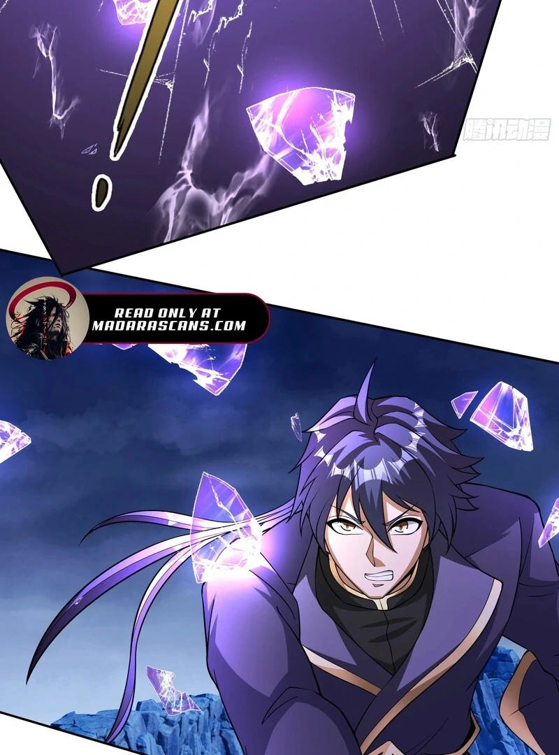 Back from the Abyss: I Am the Disaster Chapter 2 - page 76