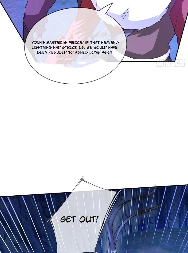 Back from the Abyss: I Am the Disaster Chapter 2 - page 78