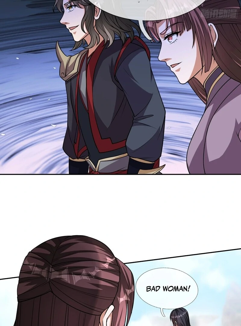 Back from the Abyss: I Am the Disaster Chapter 2 - page 8