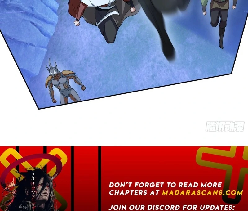 Back from the Abyss: I Am the Disaster Chapter 2 - page 80