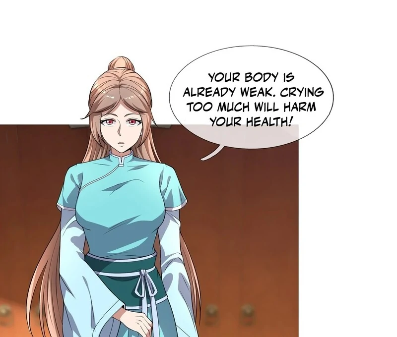 Back from the Abyss: I Am the Disaster Chapter 3 - page 10