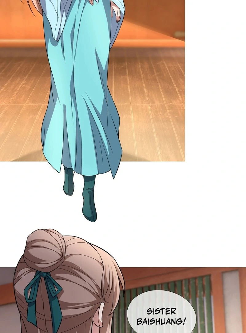 Back from the Abyss: I Am the Disaster Chapter 3 - page 11