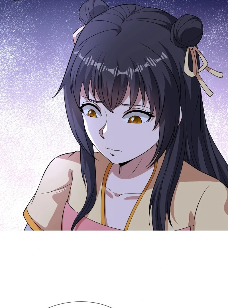 Back from the Abyss: I Am the Disaster Chapter 3 - page 16