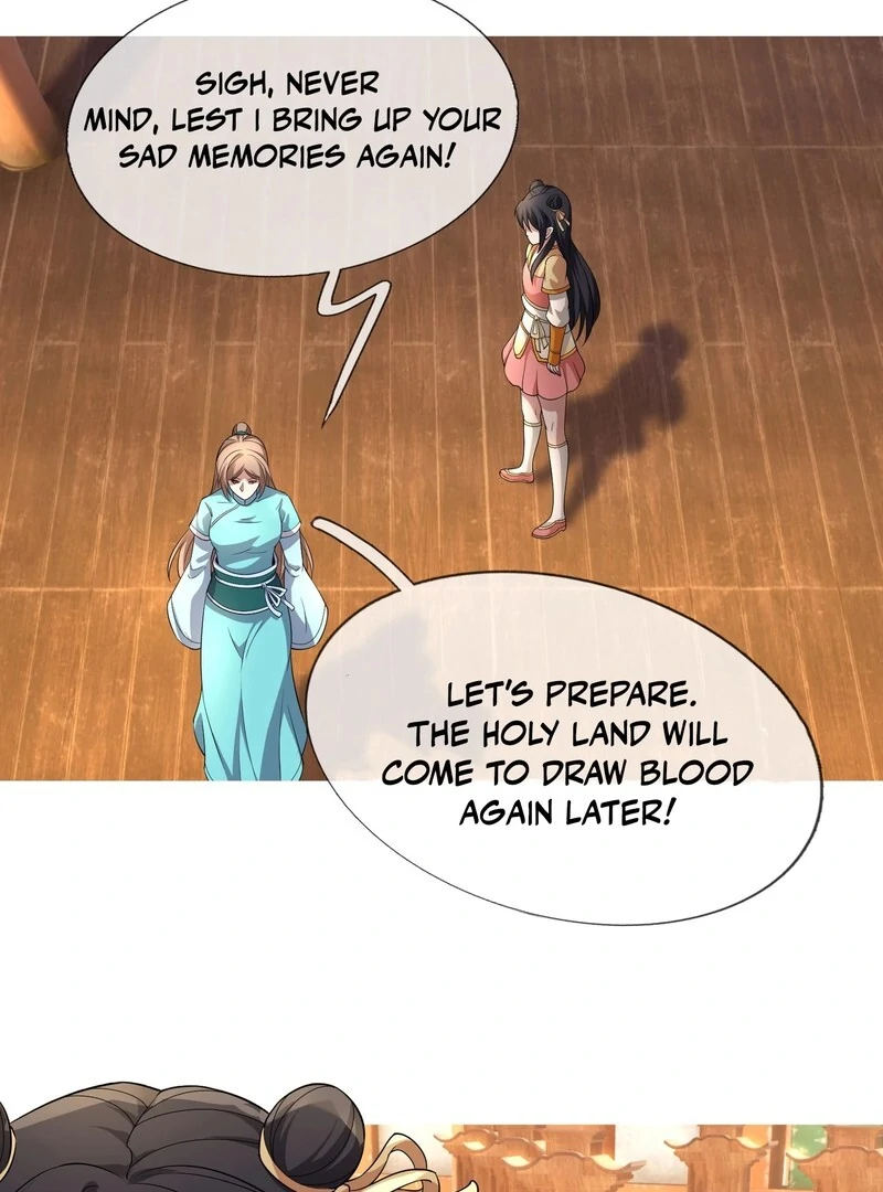 Back from the Abyss: I Am the Disaster Chapter 3 - page 17