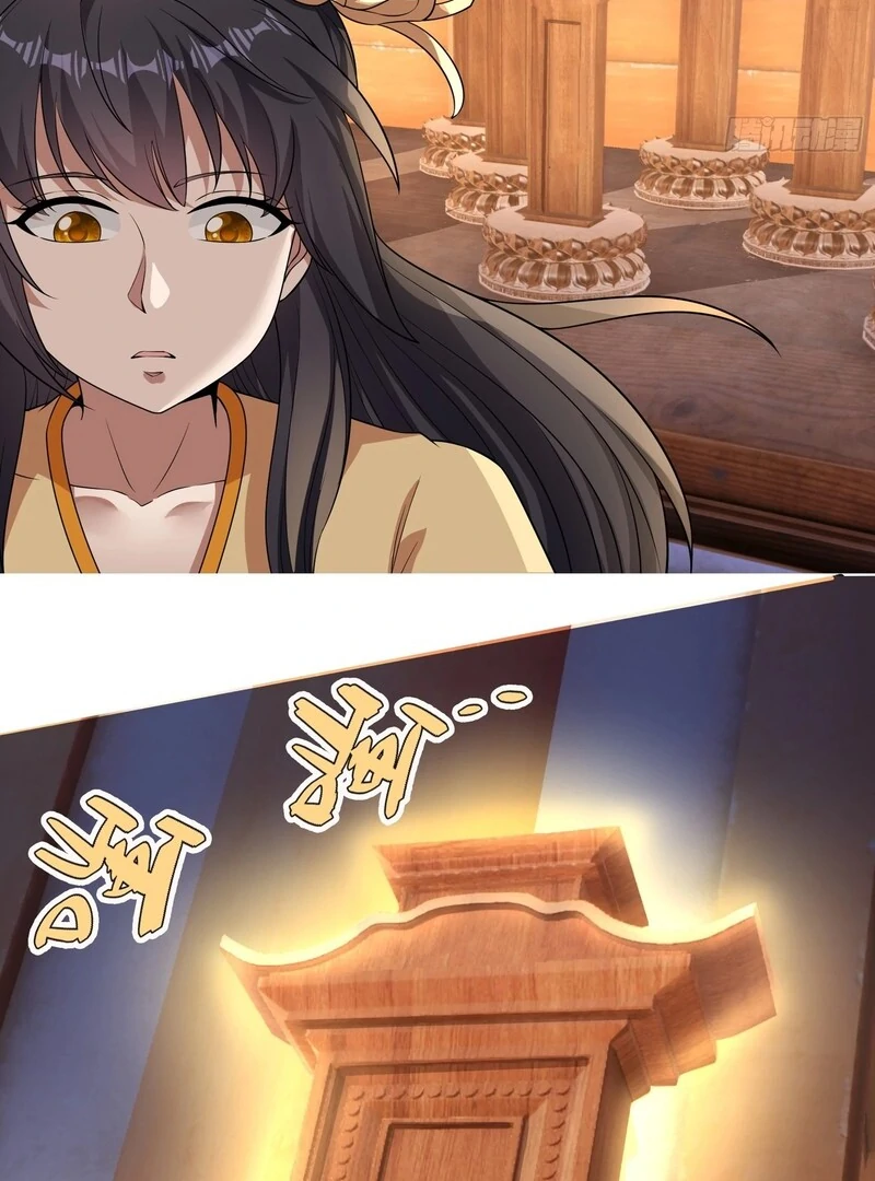 Back from the Abyss: I Am the Disaster Chapter 3 - page 18