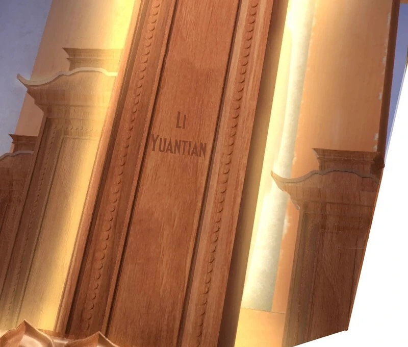 Back from the Abyss: I Am the Disaster Chapter 3 - page 19