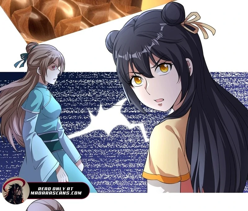 Back from the Abyss: I Am the Disaster Chapter 3 - page 20