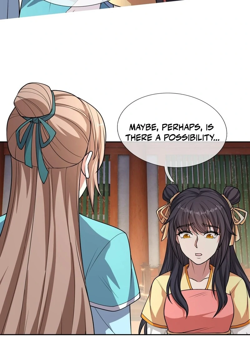 Back from the Abyss: I Am the Disaster Chapter 3 - page 26