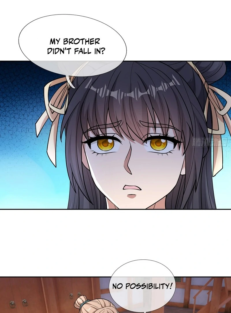 Back from the Abyss: I Am the Disaster Chapter 3 - page 27