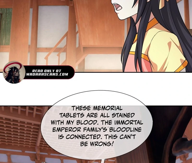 Back from the Abyss: I Am the Disaster Chapter 3 - page 29