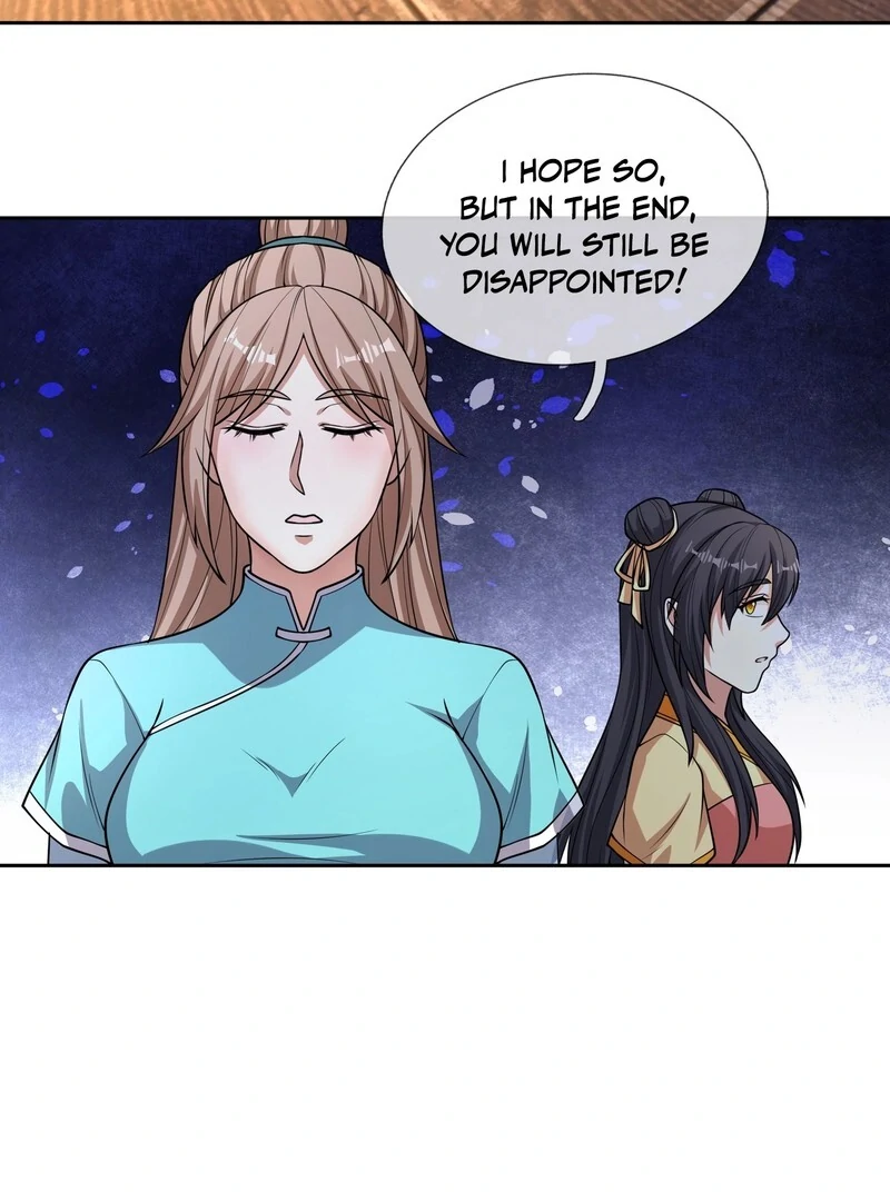 Back from the Abyss: I Am the Disaster Chapter 3 - page 31