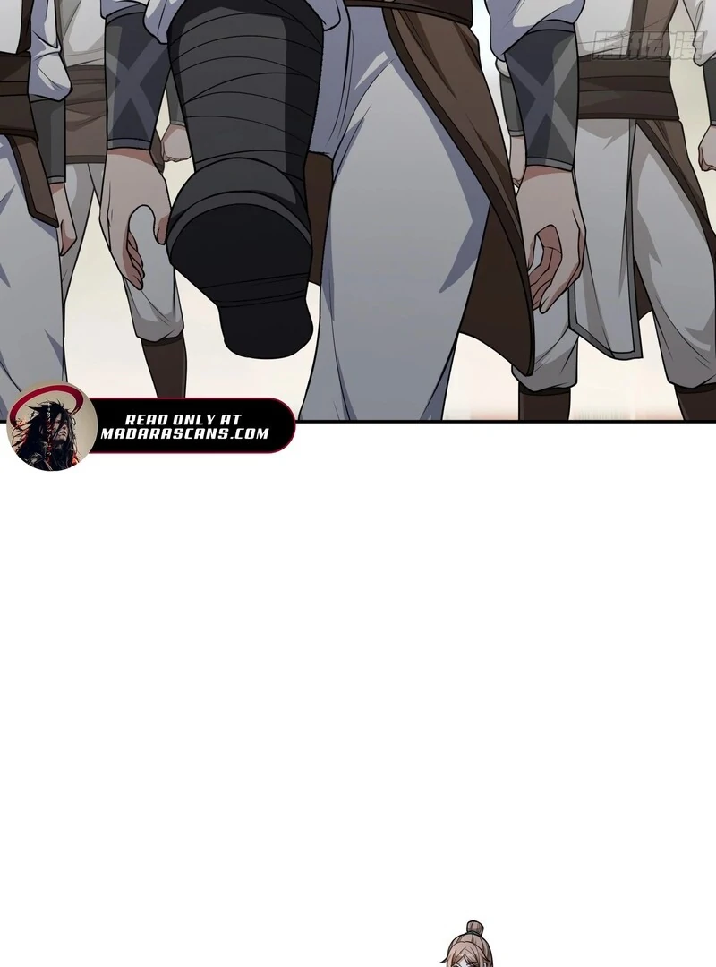 Back from the Abyss: I Am the Disaster Chapter 3 - page 34