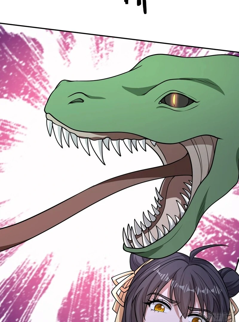 Back from the Abyss: I Am the Disaster Chapter 3 - page 38