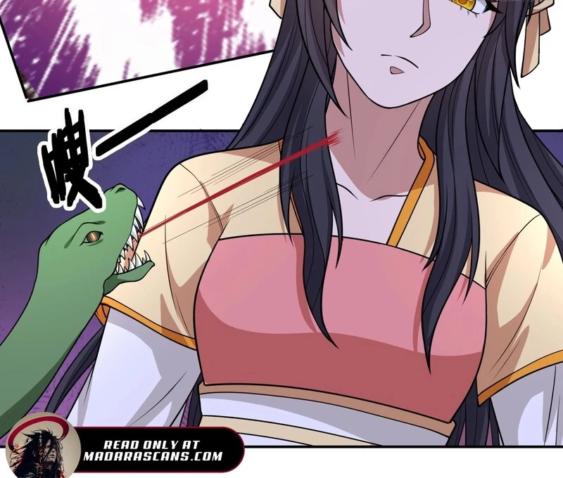 Back from the Abyss: I Am the Disaster Chapter 3 - page 39