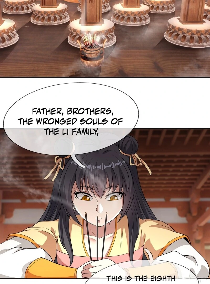 Back from the Abyss: I Am the Disaster Chapter 3 - page 4