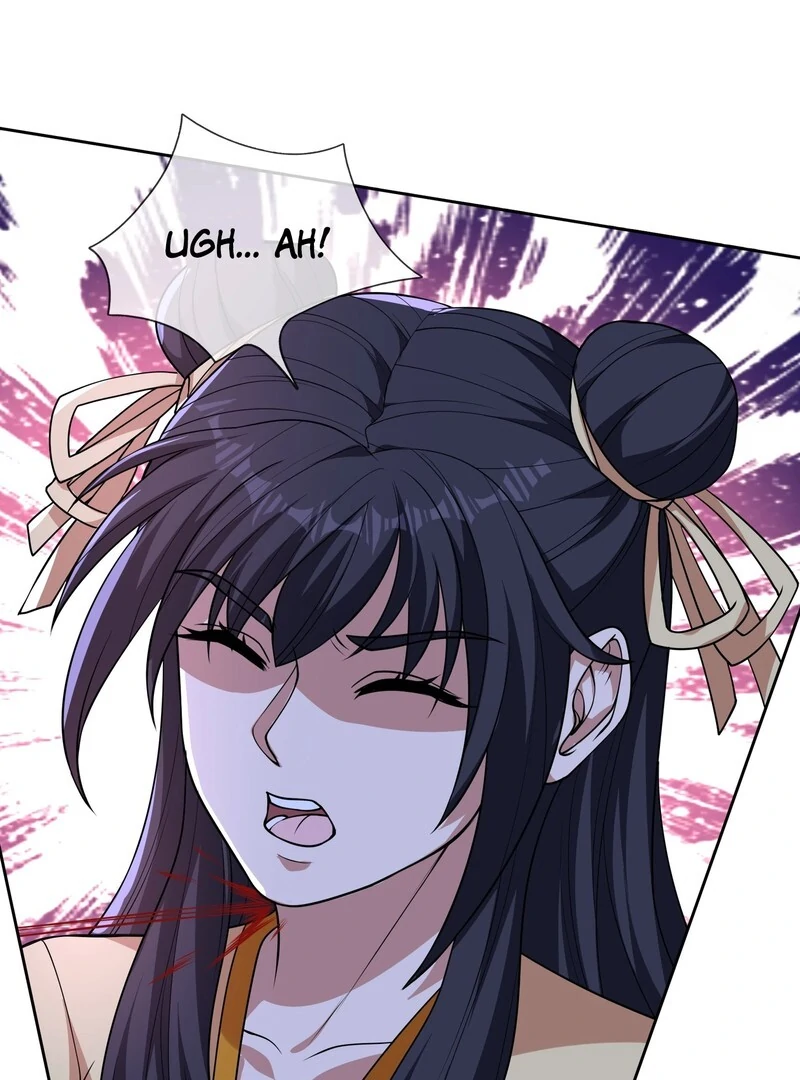 Back from the Abyss: I Am the Disaster Chapter 3 - page 41