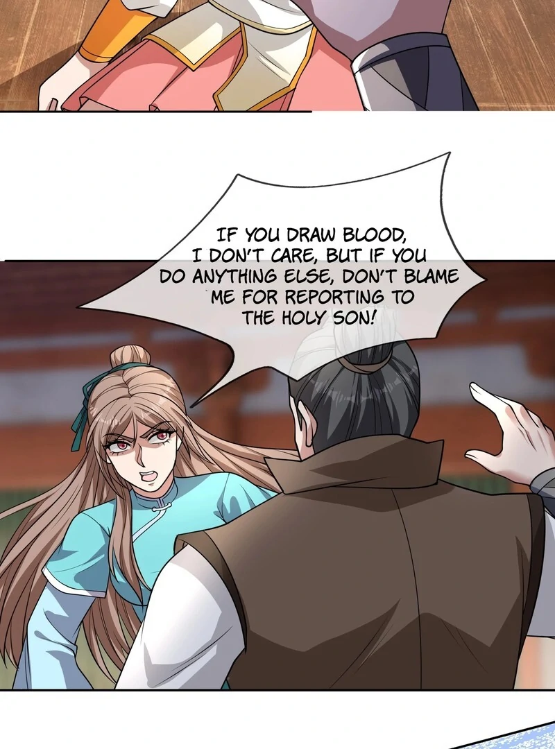 Back from the Abyss: I Am the Disaster Chapter 3 - page 47