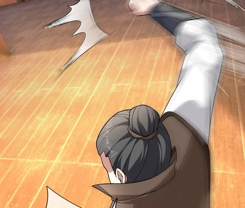 Back from the Abyss: I Am the Disaster Chapter 3 - page 49