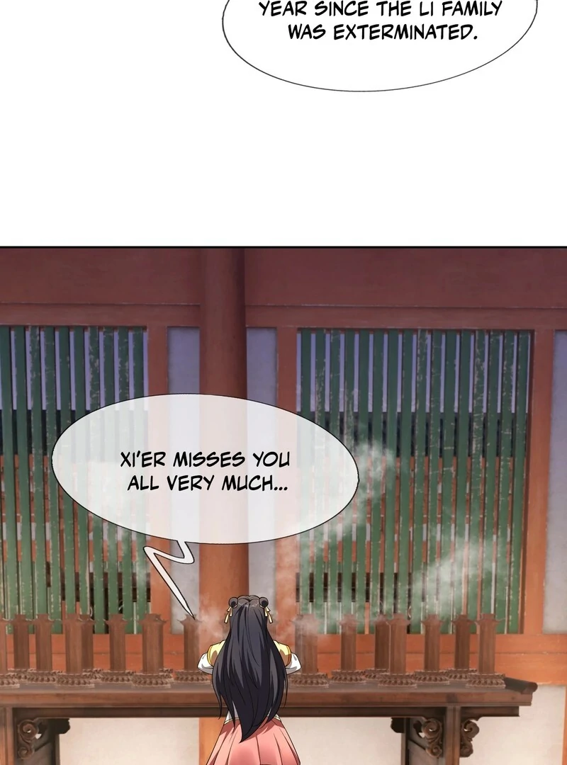 Back from the Abyss: I Am the Disaster Chapter 3 - page 5