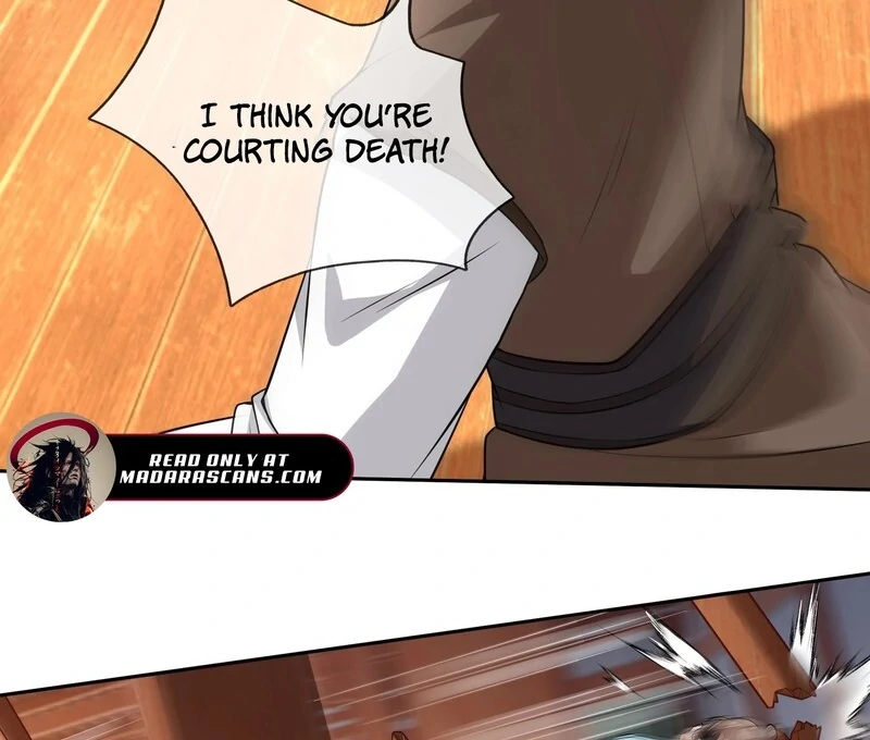 Back from the Abyss: I Am the Disaster Chapter 3 - page 50