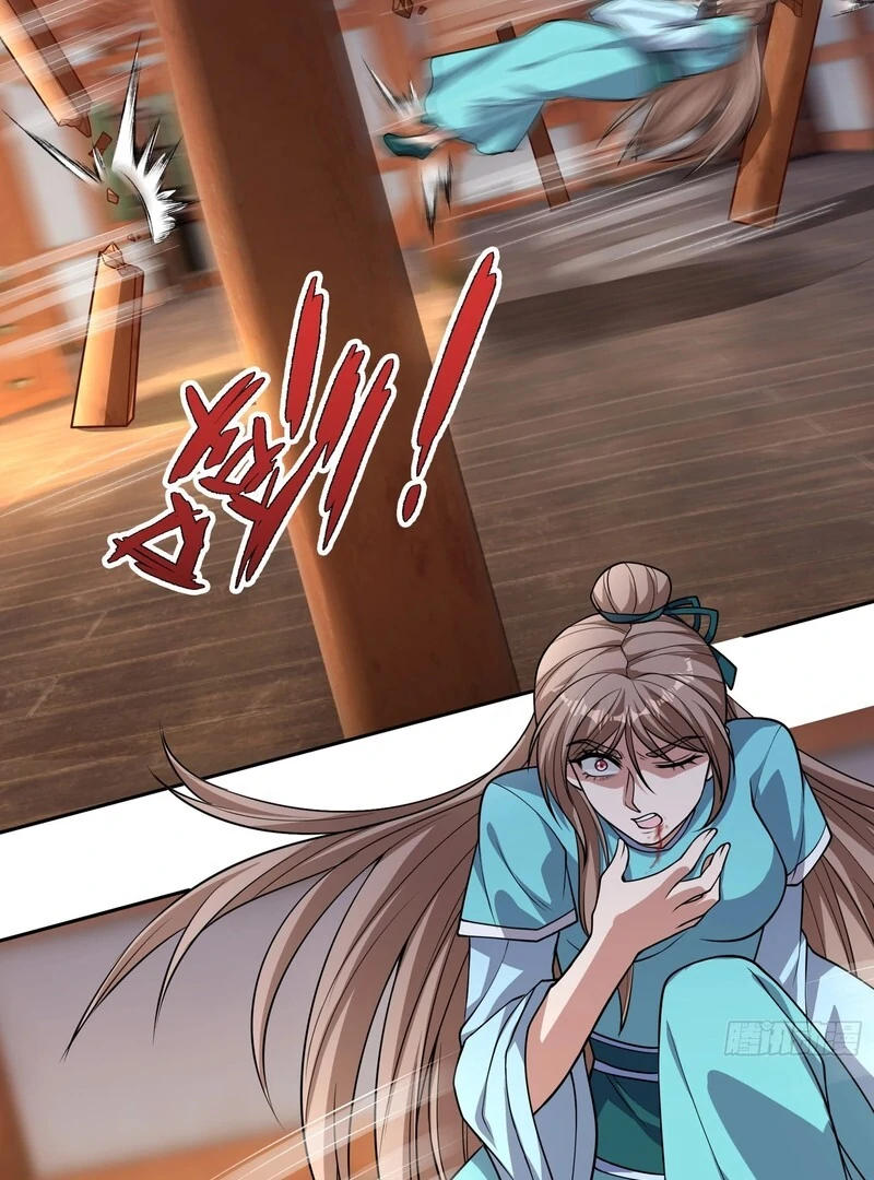 Back from the Abyss: I Am the Disaster Chapter 3 - page 51