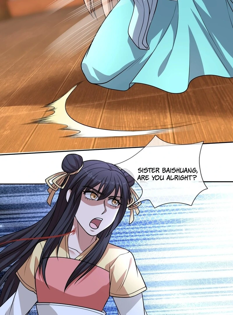 Back from the Abyss: I Am the Disaster Chapter 3 - page 52