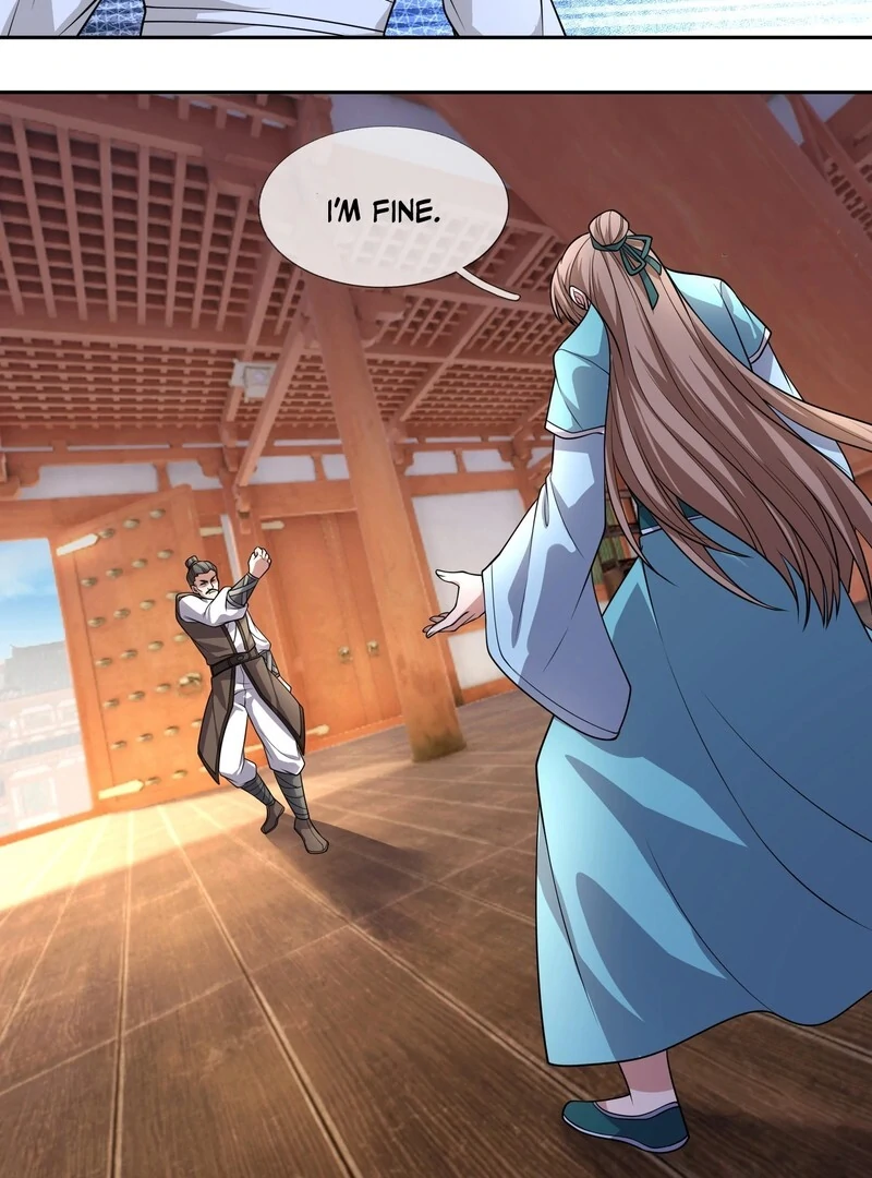 Back from the Abyss: I Am the Disaster Chapter 3 - page 53