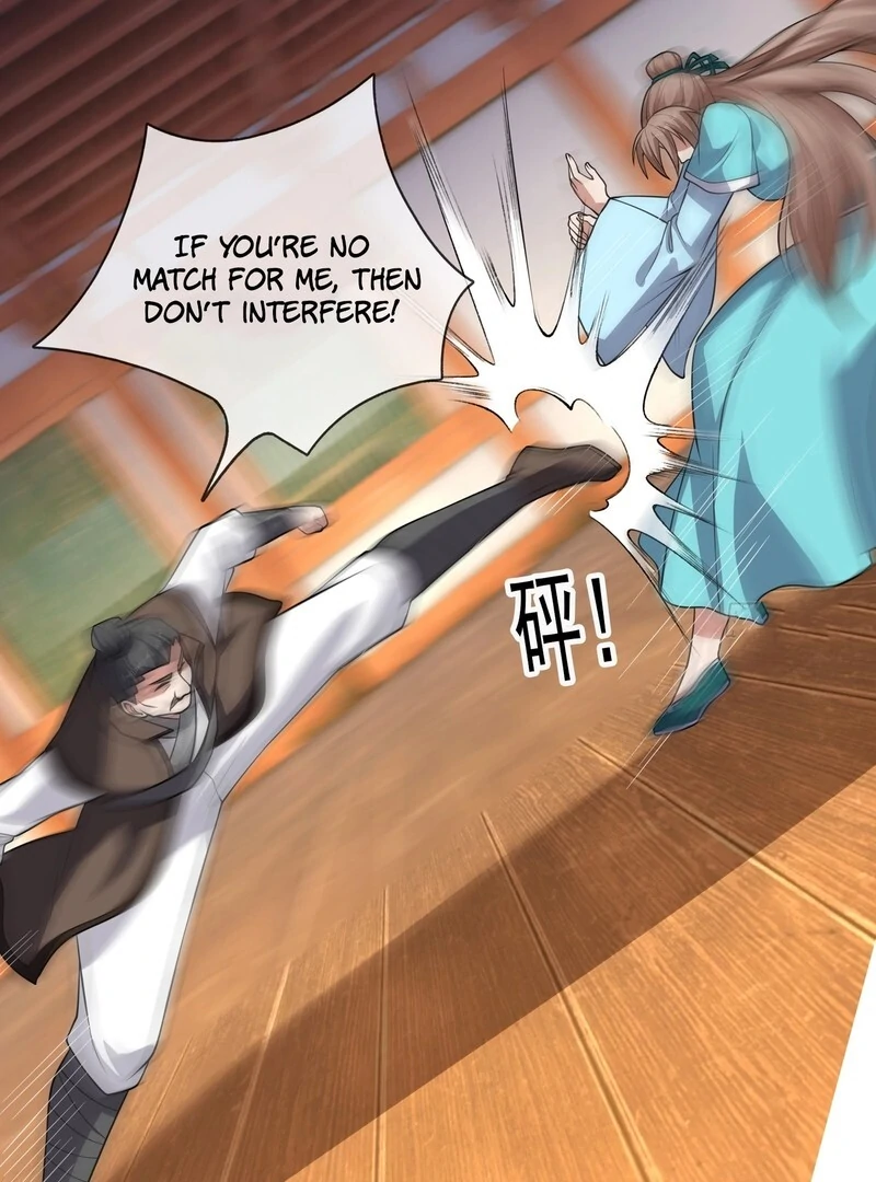 Back from the Abyss: I Am the Disaster Chapter 3 - page 55