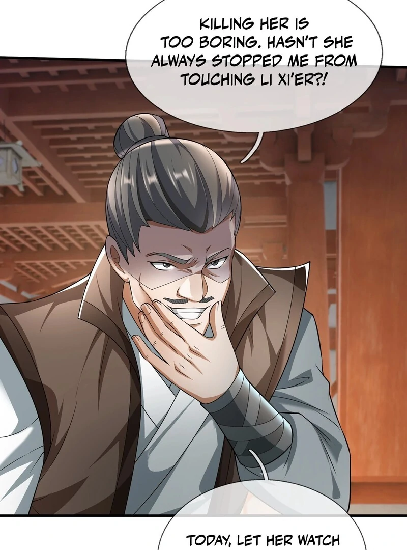 Back from the Abyss: I Am the Disaster Chapter 3 - page 61