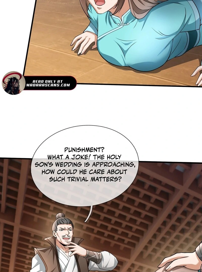 Back from the Abyss: I Am the Disaster Chapter 3 - page 64