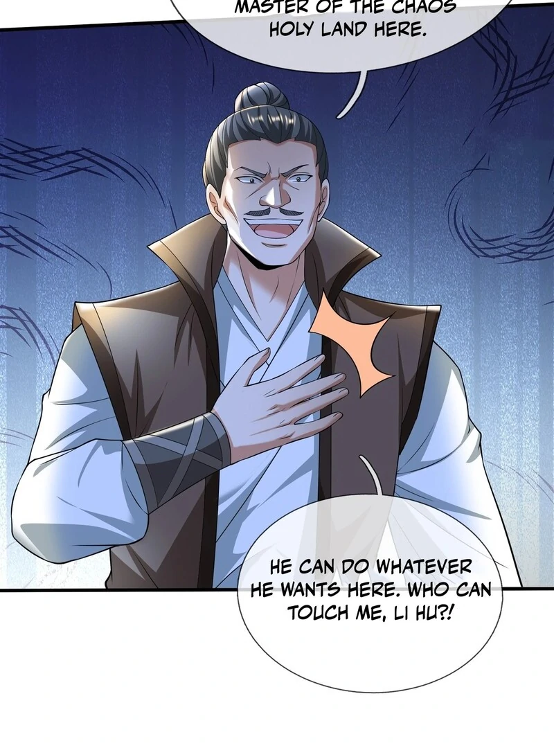 Back from the Abyss: I Am the Disaster Chapter 3 - page 66