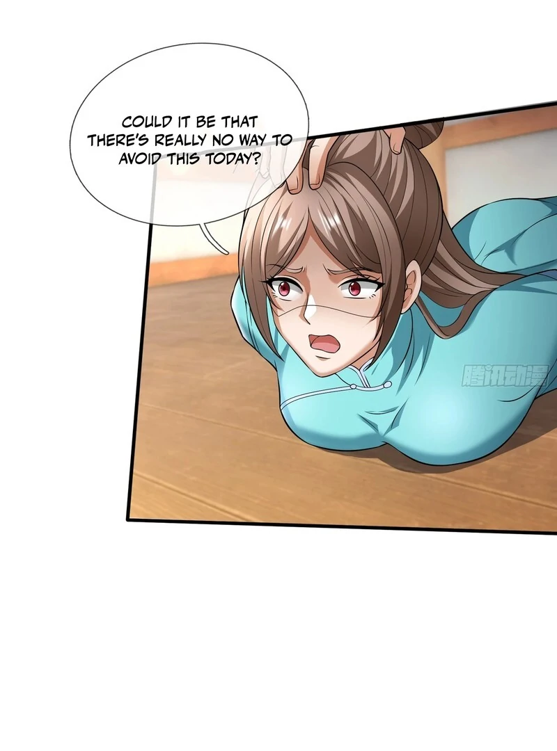 Back from the Abyss: I Am the Disaster Chapter 3 - page 67