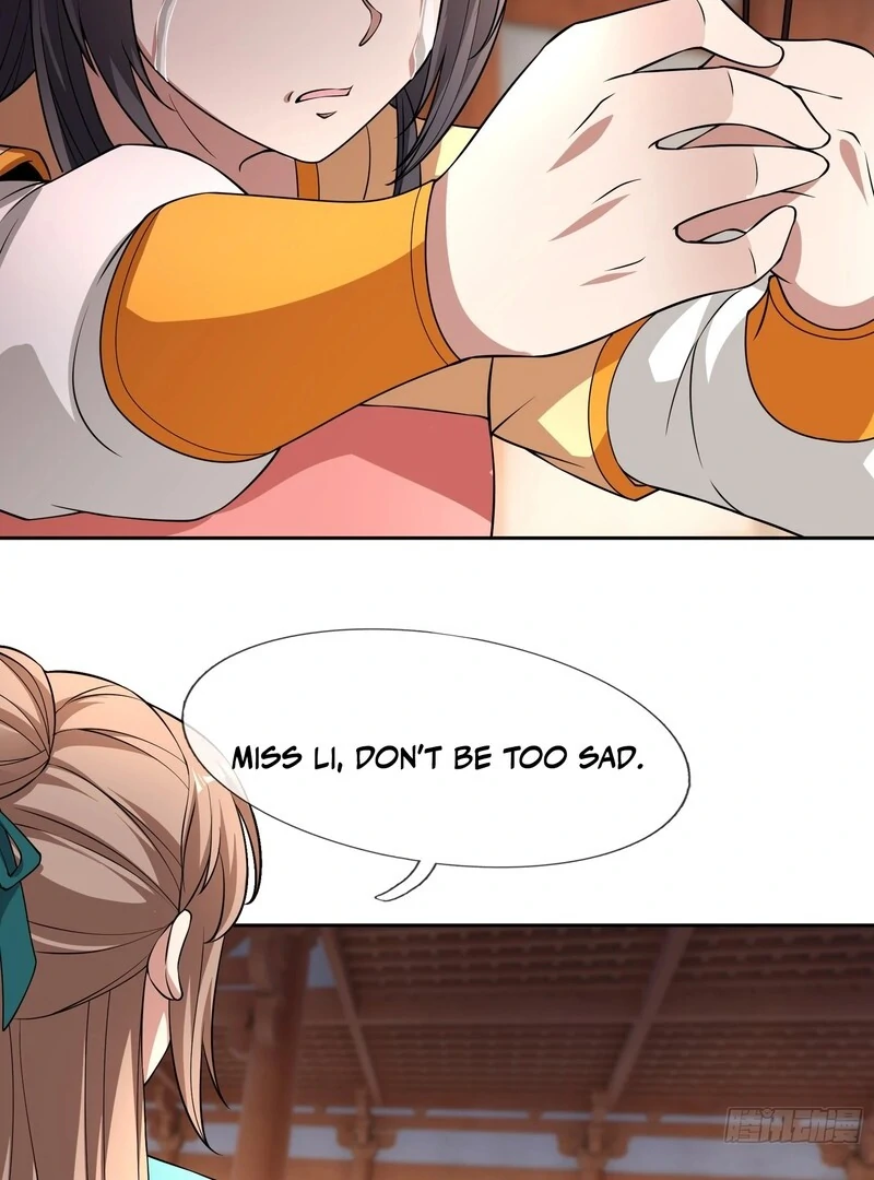 Back from the Abyss: I Am the Disaster Chapter 3 - page 8