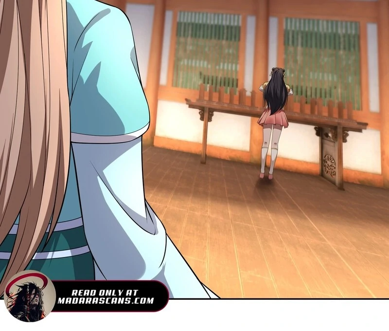 Back from the Abyss: I Am the Disaster Chapter 3 - page 9