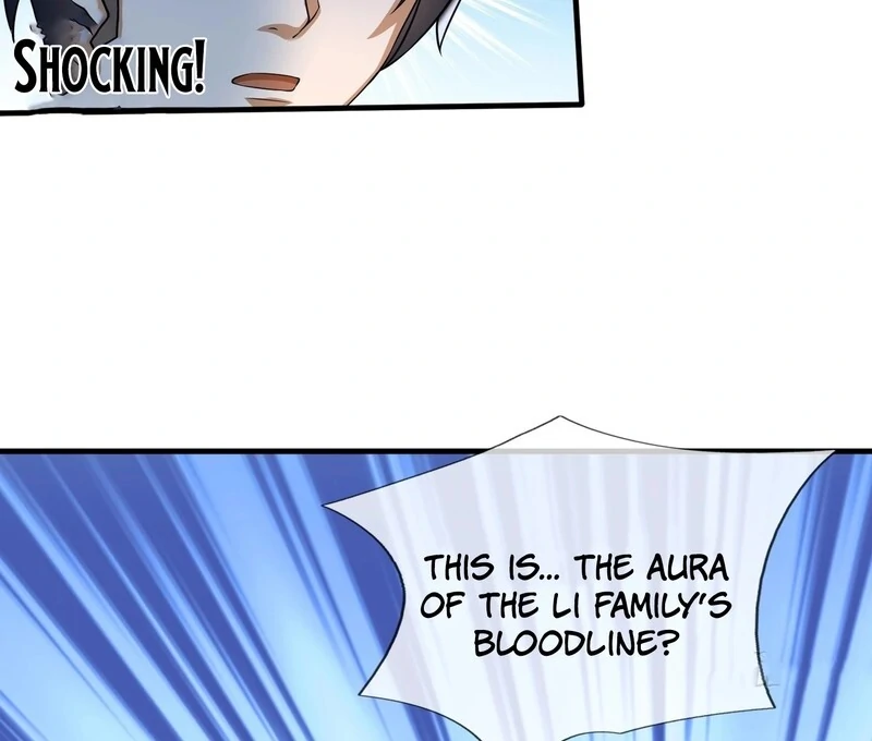 Back from the Abyss: I Am the Disaster Chapter 4 - page 10