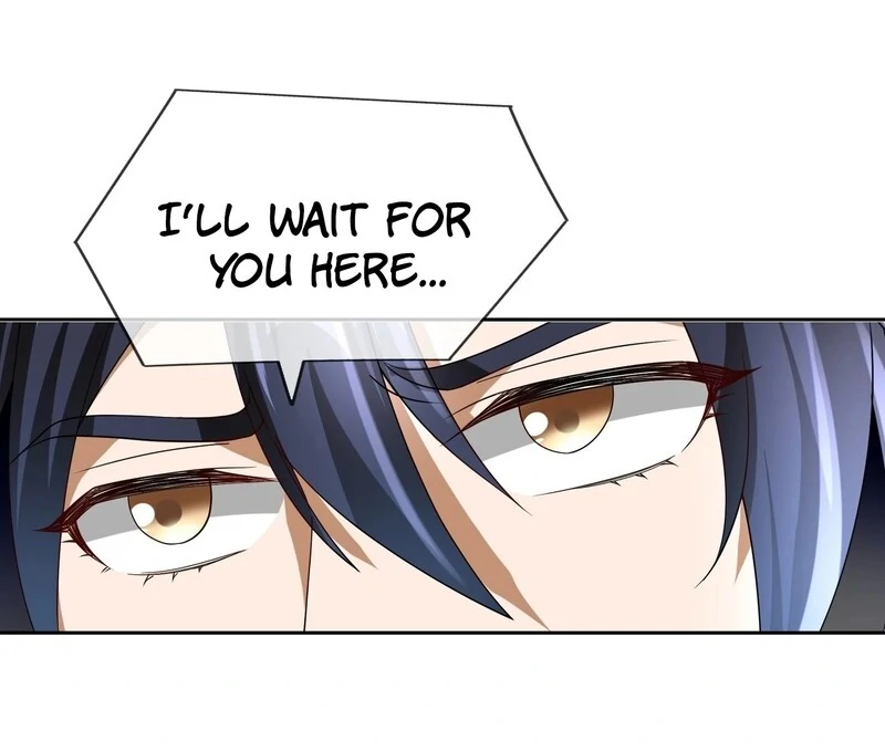 Back from the Abyss: I Am the Disaster Chapter 4 - page 100