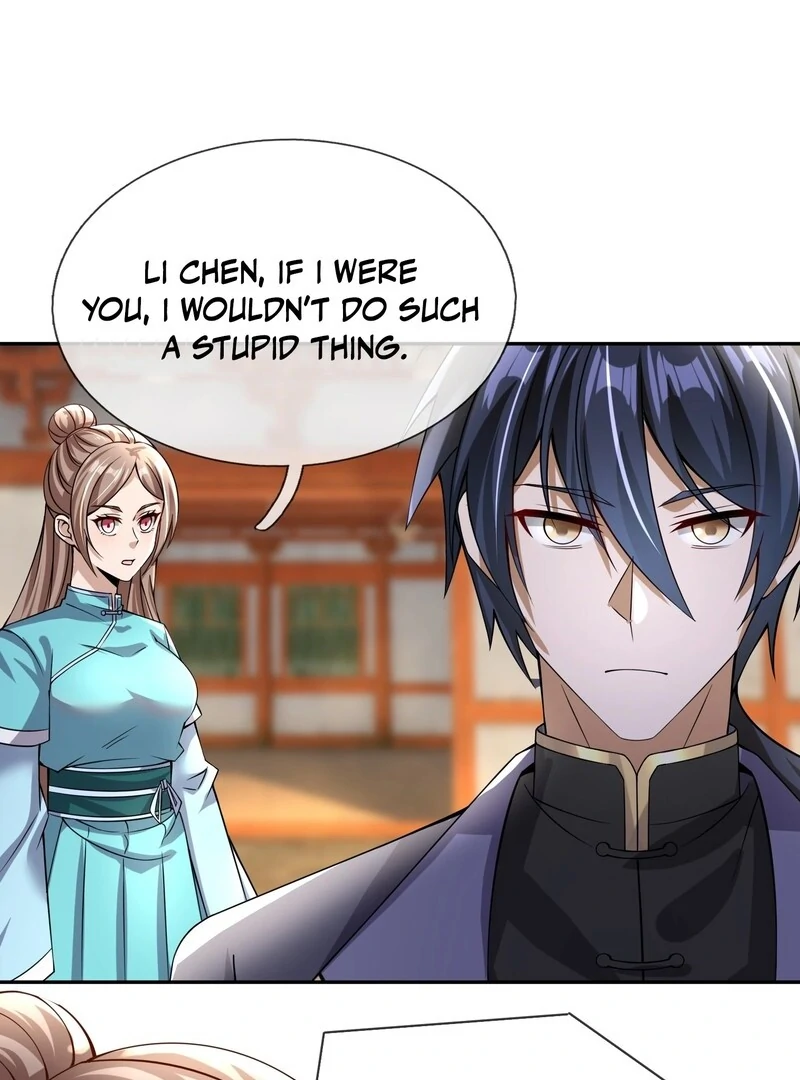 Back from the Abyss: I Am the Disaster Chapter 4 - page 102