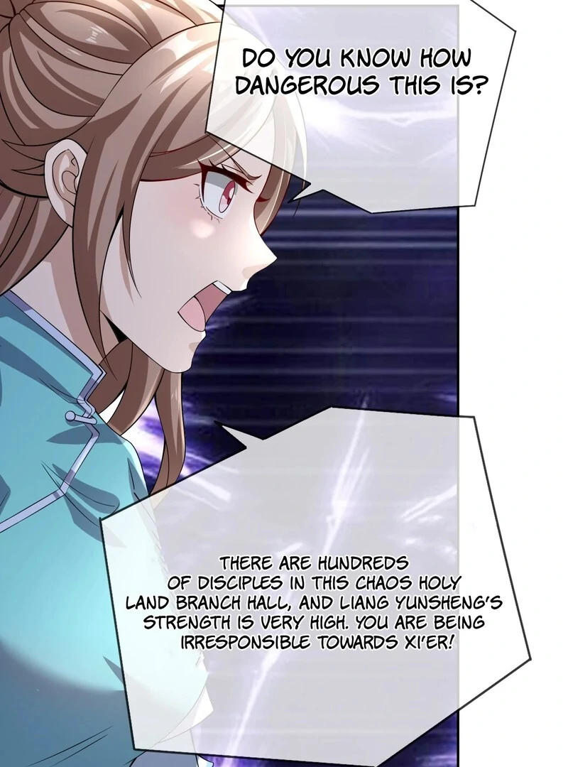 Back from the Abyss: I Am the Disaster Chapter 4 - page 103