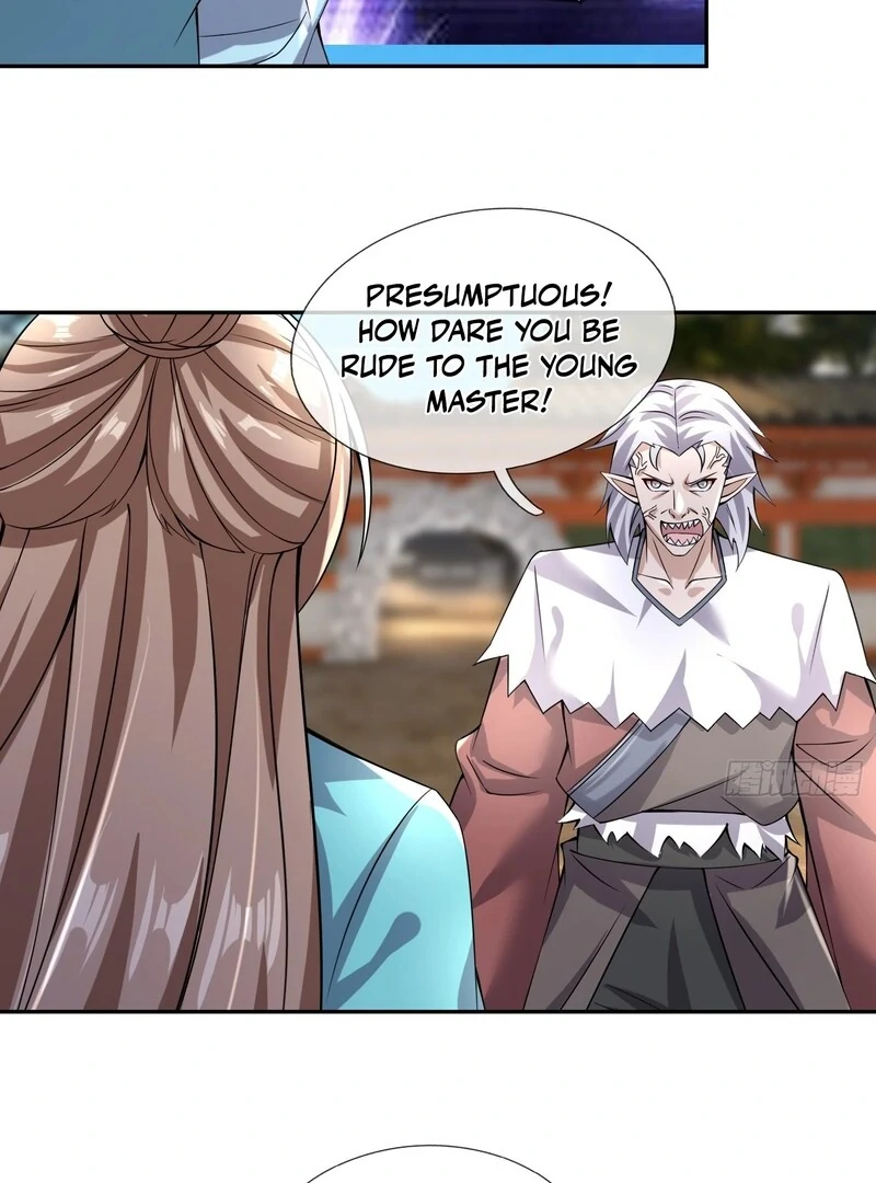 Back from the Abyss: I Am the Disaster Chapter 4 - page 104