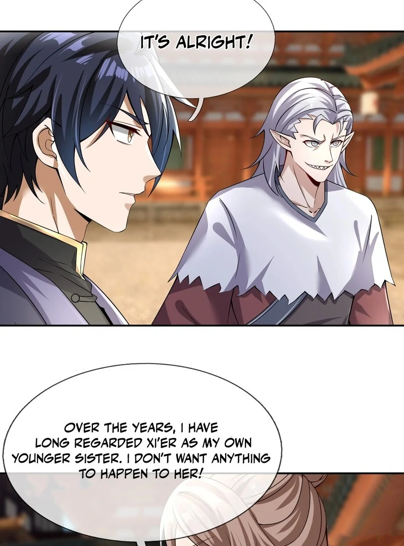 Back from the Abyss: I Am the Disaster Chapter 4 - page 105