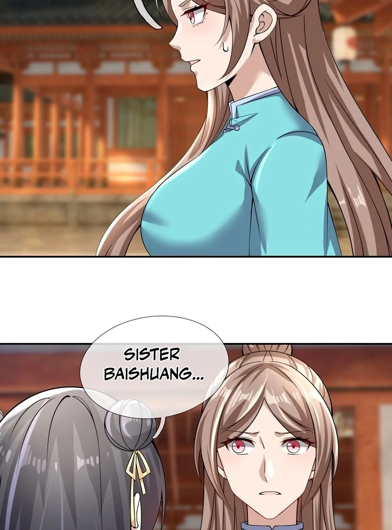 Back from the Abyss: I Am the Disaster Chapter 4 - page 106