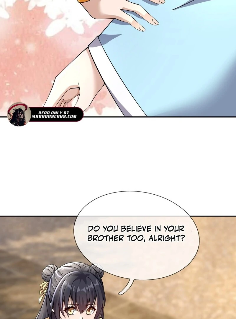 Back from the Abyss: I Am the Disaster Chapter 4 - page 108