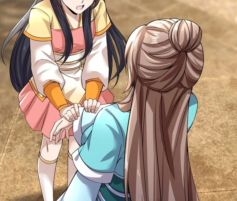 Back from the Abyss: I Am the Disaster Chapter 4 - page 109