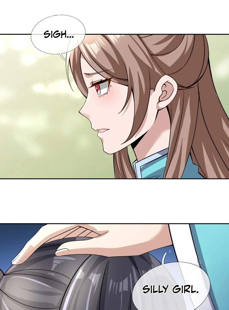 Back from the Abyss: I Am the Disaster Chapter 4 - page 111