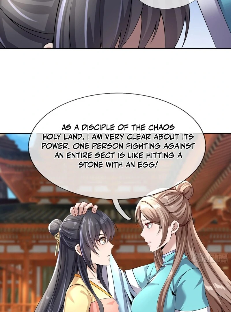 Back from the Abyss: I Am the Disaster Chapter 4 - page 112