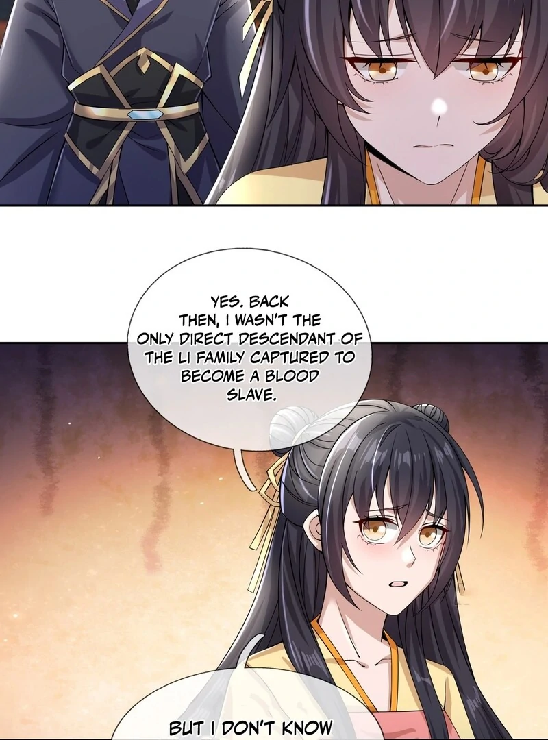 Back from the Abyss: I Am the Disaster Chapter 4 - page 114