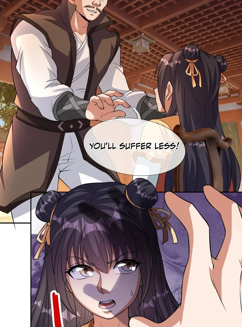 Back from the Abyss: I Am the Disaster Chapter 4 - page 15