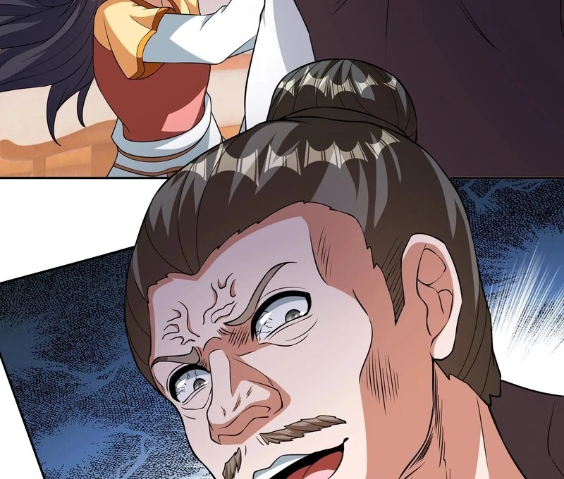 Back from the Abyss: I Am the Disaster Chapter 4 - page 19