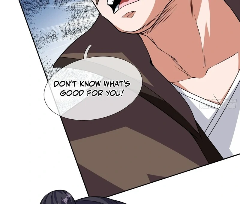 Back from the Abyss: I Am the Disaster Chapter 4 - page 20